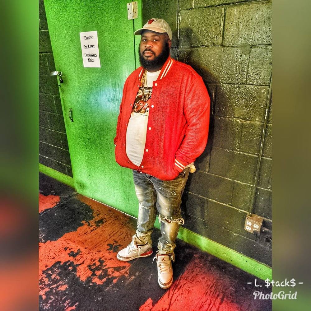 Meet your Posher, Leon